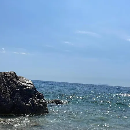 Milen By Santorini *